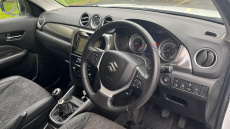 Suzuki Vitara 1.4 Boosterjet SZ5 5dr Petrol Estate